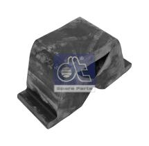 DT Spare Parts 481538 - Tope de goma