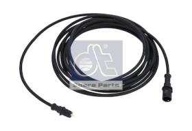 DT Spare Parts 520163 - Cable ABS