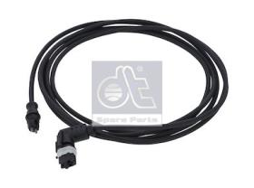 DT Spare Parts 520252 - Cable ABS