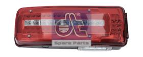 DT Spare Parts 581322 - Piloto trasero