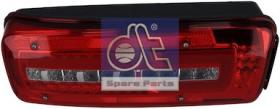 DT Spare Parts 581375 - Piloto trasero