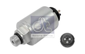 DT Spare Parts 665704 - Sensor de presión