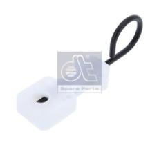 DT Spare Parts 670252 - Mecanismo de bloqueo