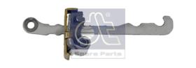 DT Spare Parts 672074 - Soporte de porta