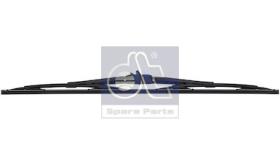 DT Spare Parts 688010 - Escobilla del limpiaparabrisas