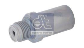 DT Spare Parts 756028 - Válvula limitadora de presión