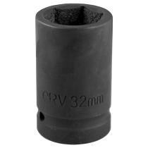 JBM Herramientas 10672 - VASO MULTIPLICADOR FUERZA 32MM  1" 52056