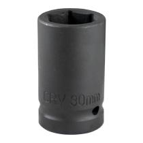 JBM Herramientas 10675 - VASO MULTIPLICADOR FUERZA 30MM  1" 52056