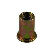 JBM Herramientas 13239 - REMACHE TUERCA M8 PARA LA 52703