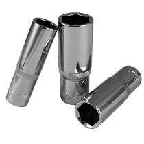 JBM Herramientas 13258 - VASO  75MM DE LARGO, 22MM.