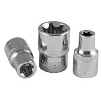 JBM Herramientas 13273 - VASO TORX (TX)   E20