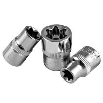 JBM Herramientas 13334 - VASO TORX (TX)   E16