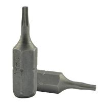 JBM Herramientas 13421 - PUNTA BOCA ALLEN 6 TORX INV. 30