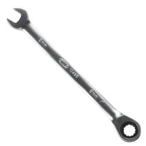 JBM Herramientas 13465 - LLAVE COMBINADA CON TRINQUETE 8MM
