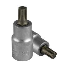 JBM Herramientas 13524 - PUNTA DE 1/2" RIBE M8 55MM