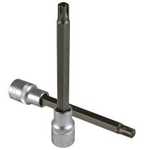 JBM Herramientas 13540 - PUNTA DE 1/2" RIBE M13 140MM