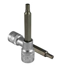 JBM Herramientas 13554 - PUNTA DE 1/2 HEX H11 100MM