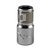JBM Herramientas 13652 - ADAPTADOR PUNTA IMANTADA A CARRACA DE 1/4"