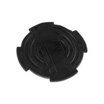 JBM Herramientas 13836 - PROTECTOR DE GOMA PARA GATO REF.53112