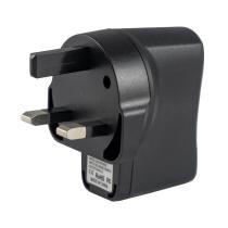 JBM Herramientas 13839 - ADAPTADOR DE ENCHUFE USB 110V/60HZ