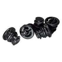 JBM Herramientas 13969 - BOLSA DE 5 TAPONES DE CÁRTER DE PLÁSTICO (VAG)