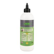 JBM Herramientas 14081 - ACEITE PARA MÁQUINA HUMO 53484 500ML