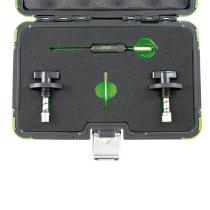 JBM Herramientas 53452 - KIT DE CALADO PARA OPEL, FORD, FIAT, ALFA ROMEO, LANCIA, SUZ