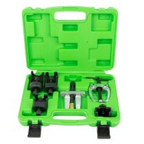 JBM Herramientas 53463 - SET EXTRACTOR DE BRAZO LIMPIAPARABRISAS