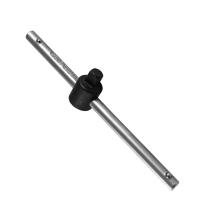 JBM Herramientas 53478 - ADAPTADOR CON CORREDERA DE 115MM 1/4"