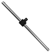 JBM Herramientas 53480 - ADAPTADOR CON CORREDERA DE 460MM 3/4"