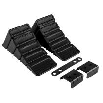 JBM Herramientas 53508 - SET DE 2 CALZOS PARA VEHÍCULO