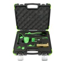 JBM Herramientas 53523 - KIT DE CALADO RENAULT/NISSAN 1,6DCI
