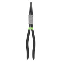 JBM Herramientas 53549 - ALICATE SEGER PARA INTERIORES BOCA RECTA 13" (330MM)