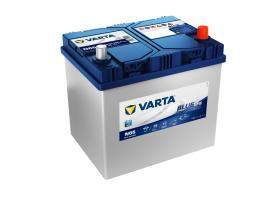 VARTA N65 - BATERIA BLUE DYNAMIC EFB 12V 65AH 650A