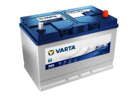 VARTA N85 - BATERIA BLUE DYNAMIC EFB 12V 85AH 800A