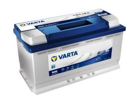 VARTA N95 - BATERIA BLUE DYNAMIC EFB 12V 95AH 850A