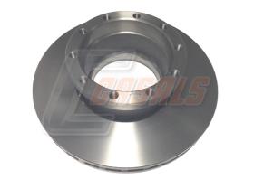 CASALS 55541 - DISCO DE FRENO MERITOR