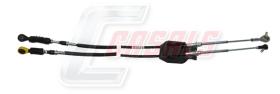 CASALS 66103 - CABLE CAMBIO NISSAN CABSTAR 3972/2935