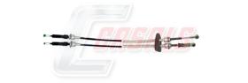 CASALS 66122 - CABLE DE CAMBIO IVECO DAILY