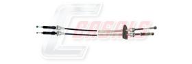 CASALS 66125 - CABLE DE CAMBIO IVECO DAILY