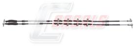 CASALS 66131 - CABLE CAMBIO NISSAN ATLEON