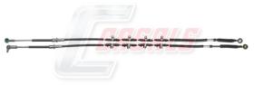 CASALS 66132 - CABLE CAMBIO NISSAN ATLEON
