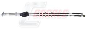 CASALS 66135 - CABLE CAMBIO NISSAN CABSTAR