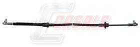 CASALS 66167 - CABLE DE CAMBIO RVI