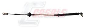 CASALS 66179 - CABLE DE CAMBIO RVI MAGNUM