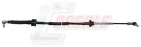 CASALS 66183 - CABLE DE CAMBIO VOLVO