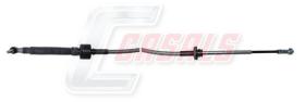 CASALS 66185 - CABLE DE CAMBIO VOLVO