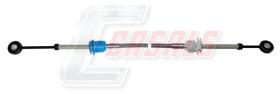 CASALS 66204 - CABLE DE CAMBIO VOLVO