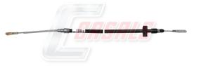 CASALS 66514 - CABLE DE FRENO MERCEDES SPRINTER 1415MM