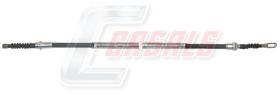 CASALS 66564 - CABLE FRENO POSTERIOR NISSAN CABASTAR